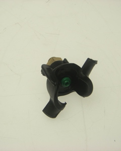 FlexClamp nozzle compl. anti lime 0.3 mm